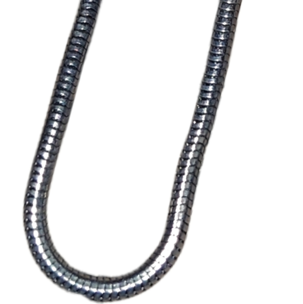 Stainless steel chain